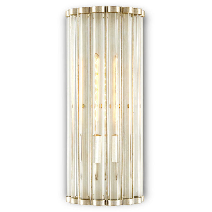 Warwick Tall Wall Sconce