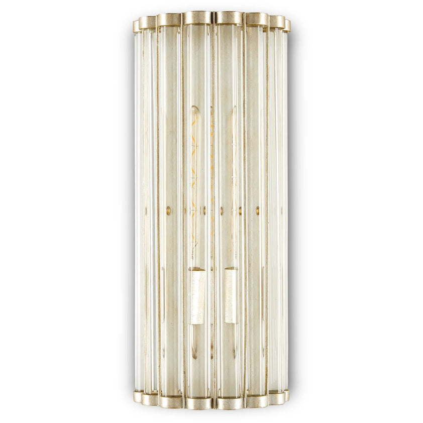 Warwick Tall Wall Sconce