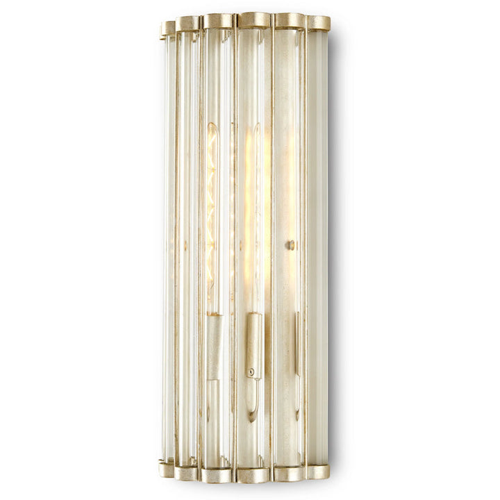 Warwick Tall Wall Sconce