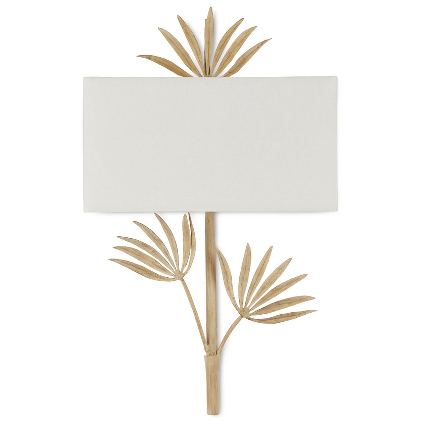 Calliope Wall Sconce