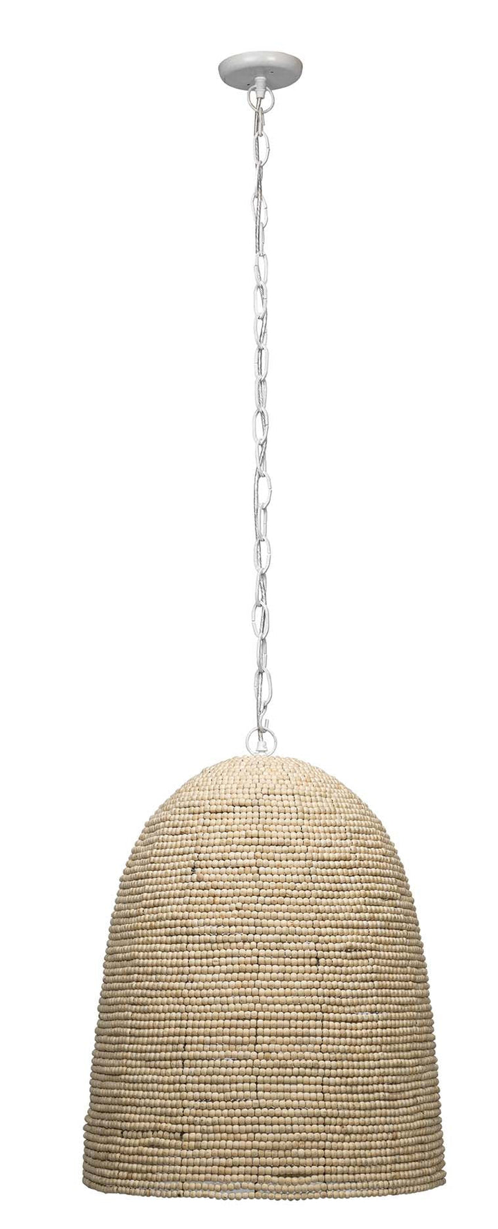 Waterfront Pendant-Brown