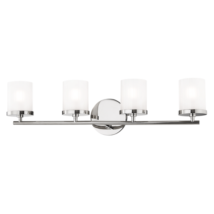 Ryan Bath & Vanity 24" - Polished Nickel