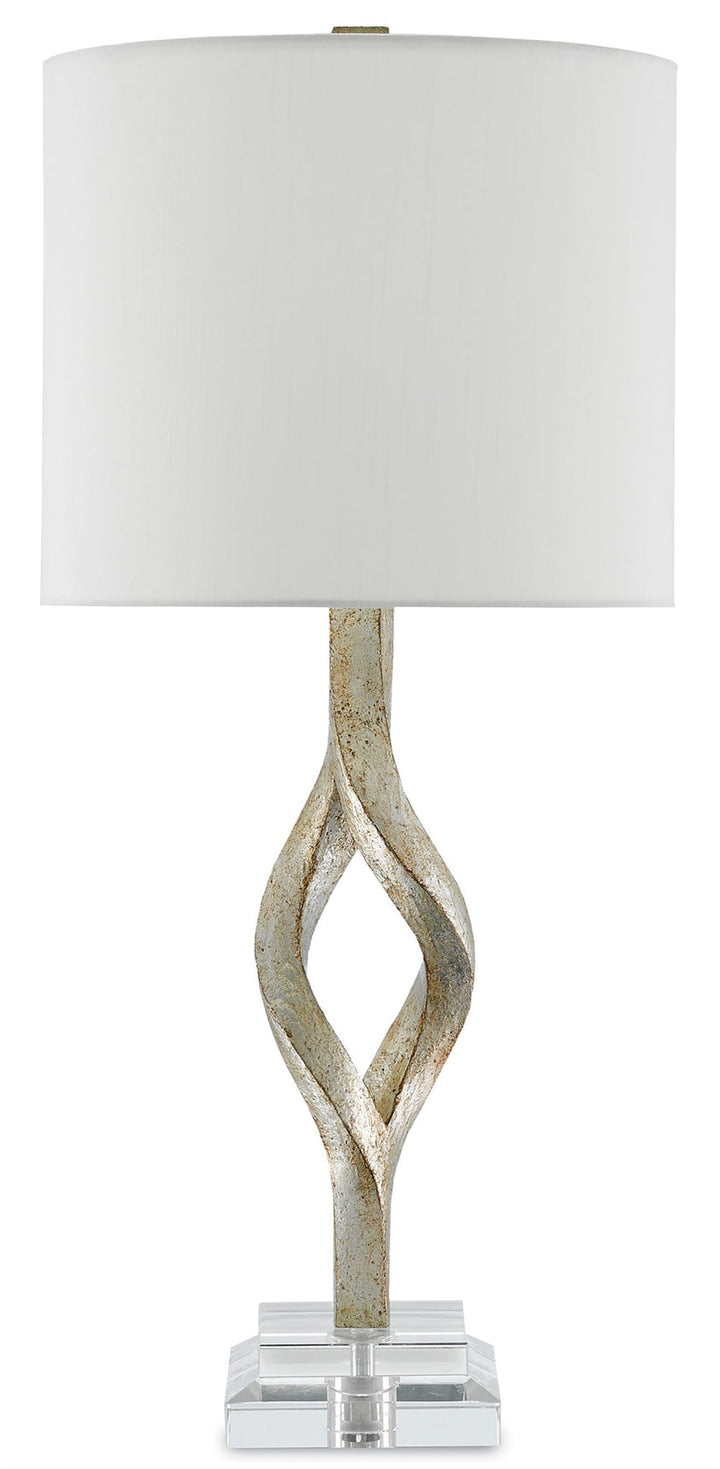 Elyx Table Lamp