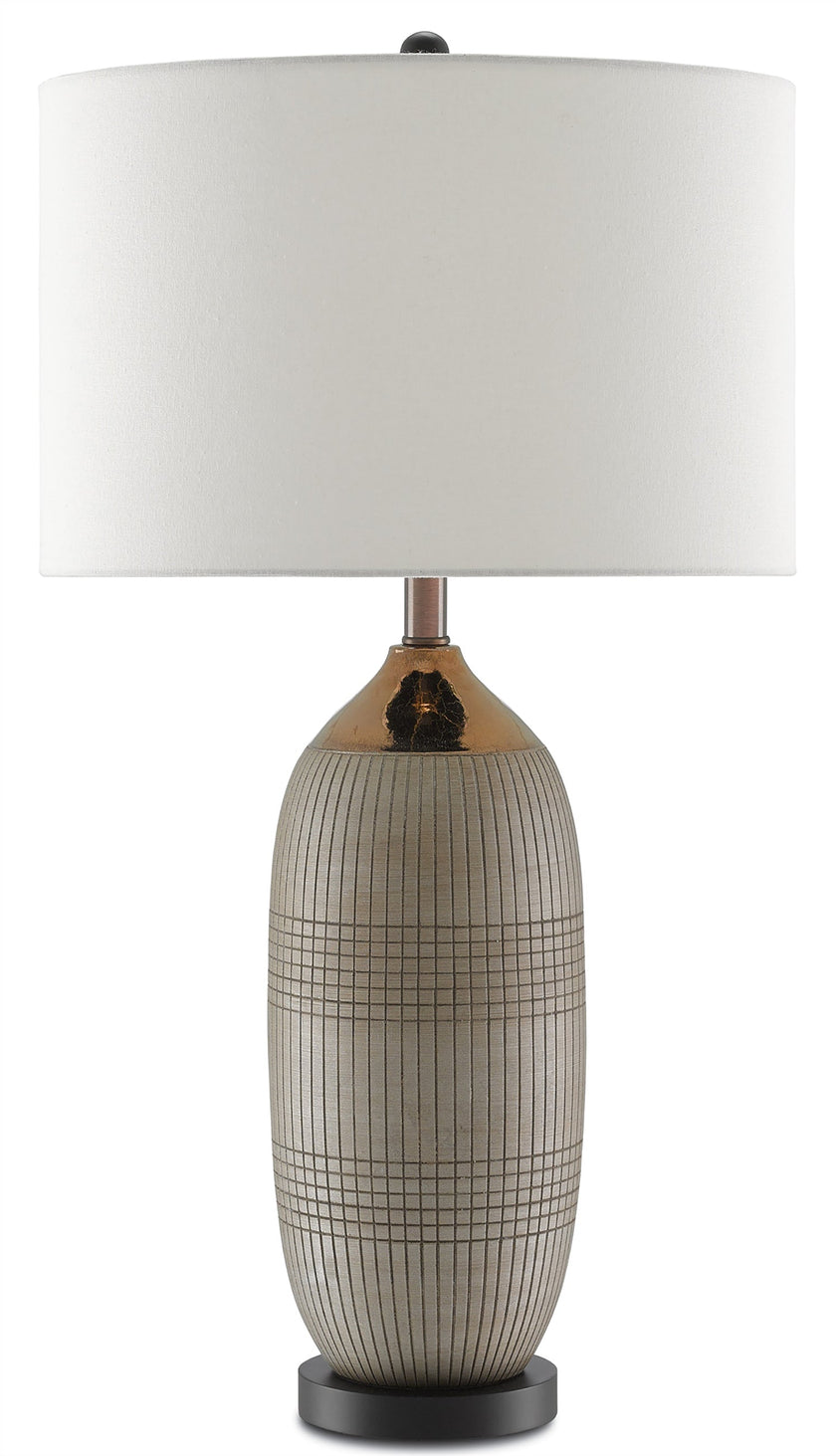 Alexander Table Lamp