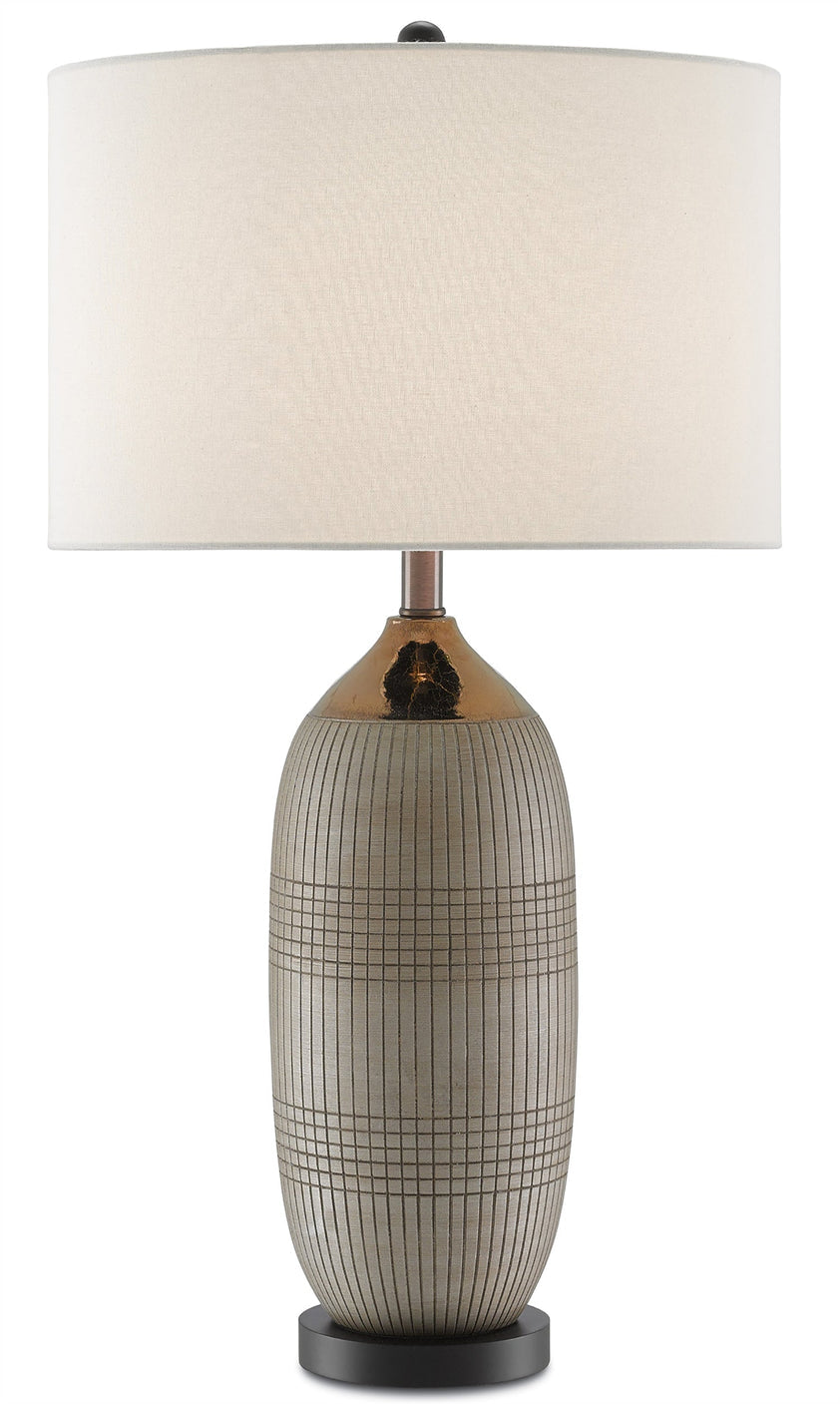 Alexander Table Lamp