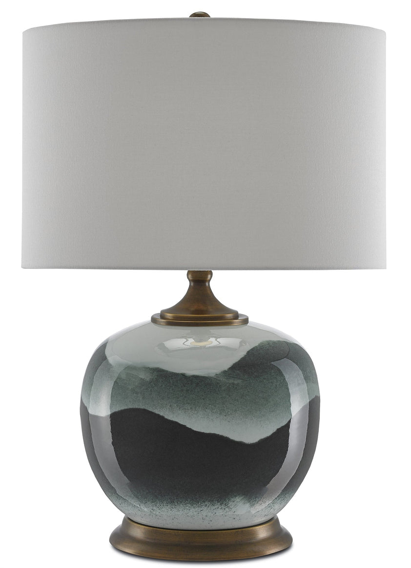 Boreal Table Lamp