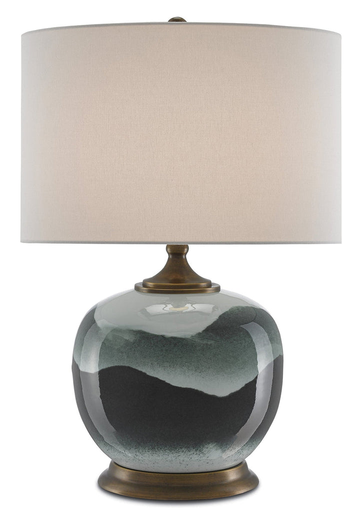 Boreal Table Lamp