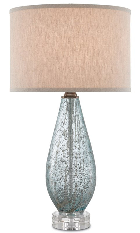 Optimist Table Lamp