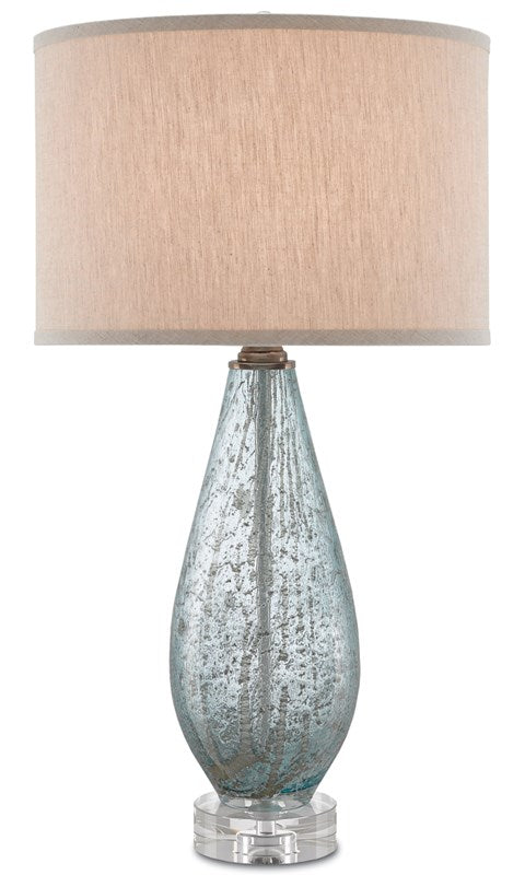 Optimist Table Lamp