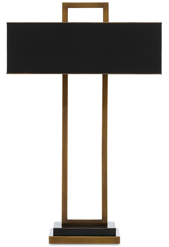 Otto Table Lamp