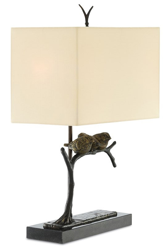 Sparrow Table Lamp