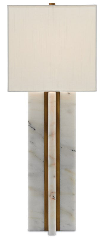 Khalil Table Lamp