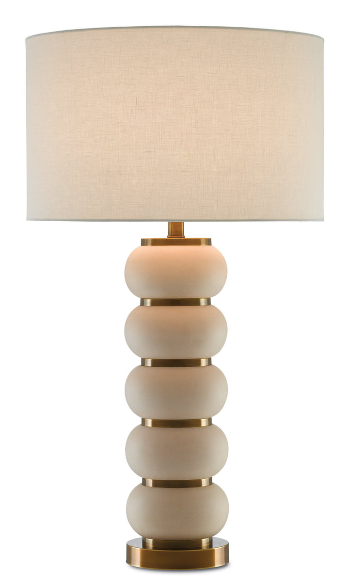 Luko Table Lamp