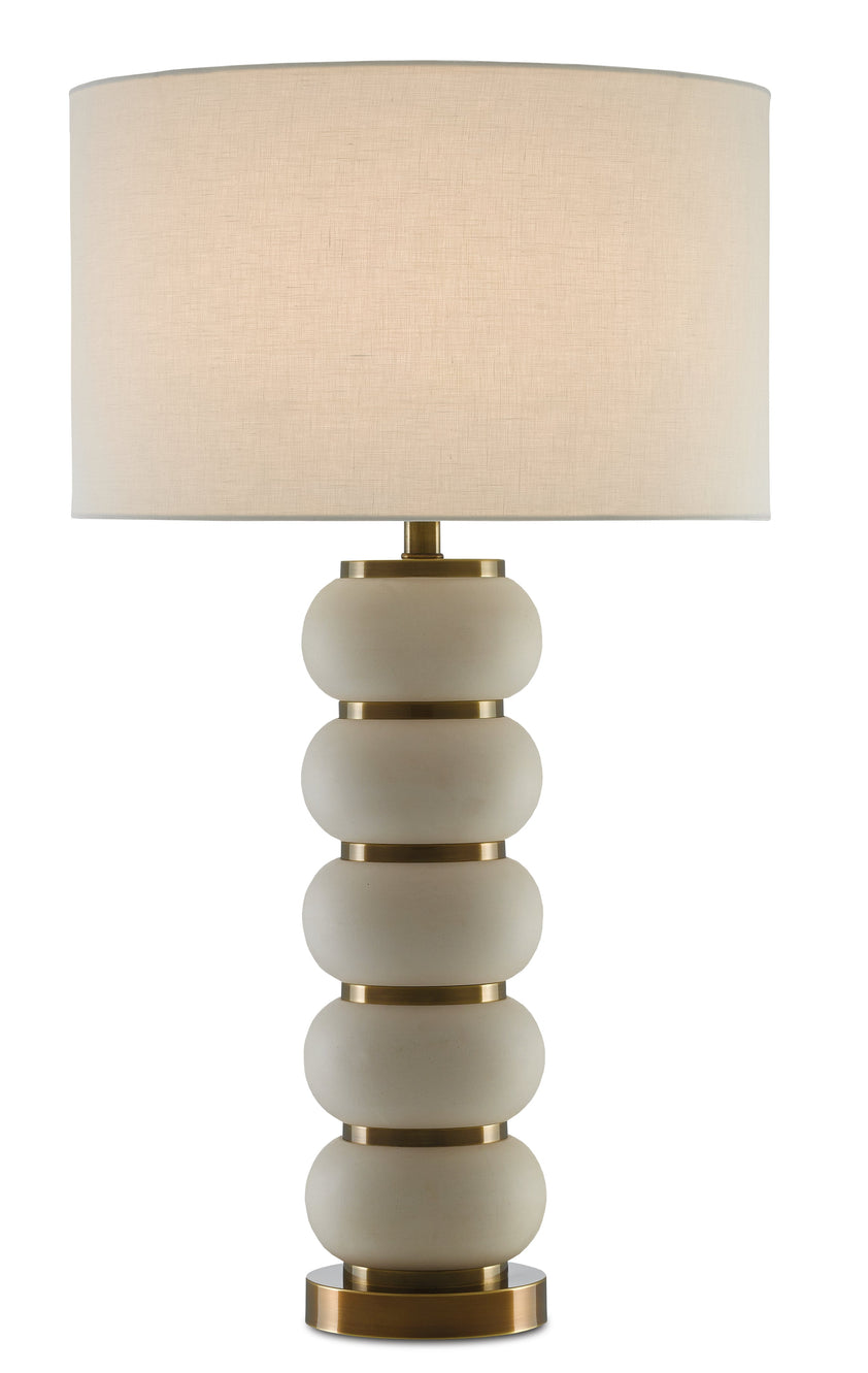 Luko Table Lamp