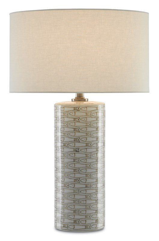 Fisch Large Table Lamp