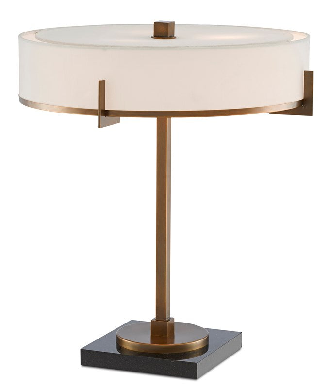 Jacobi Table Lamp