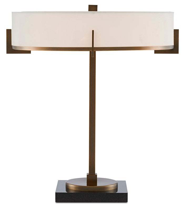 Jacobi Table Lamp