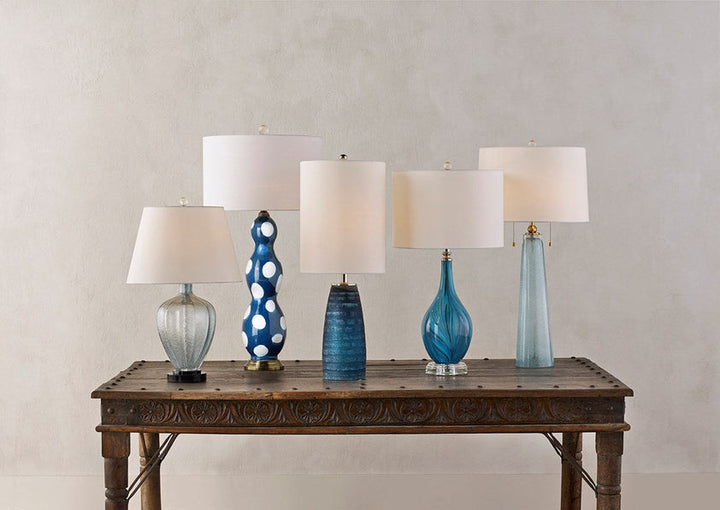 Looke Table Lamp