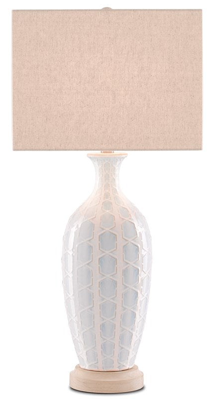 Saraband Table Lamp