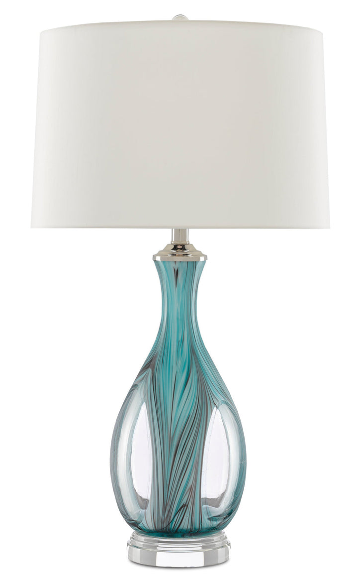 Eudoxia Table Lamp