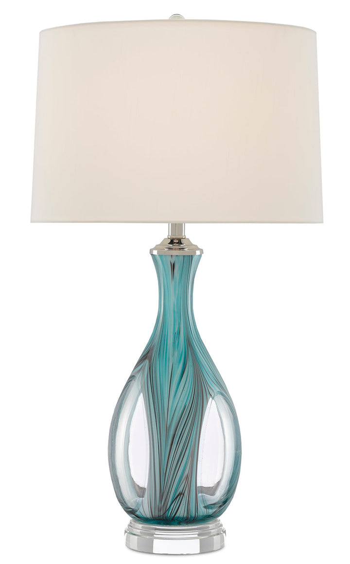 Eudoxia Table Lamp