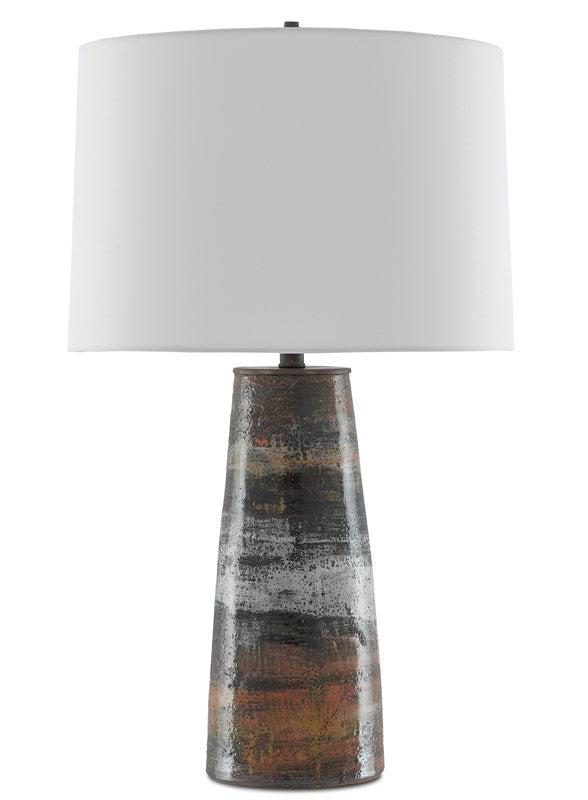 Zadoc Table Lamp