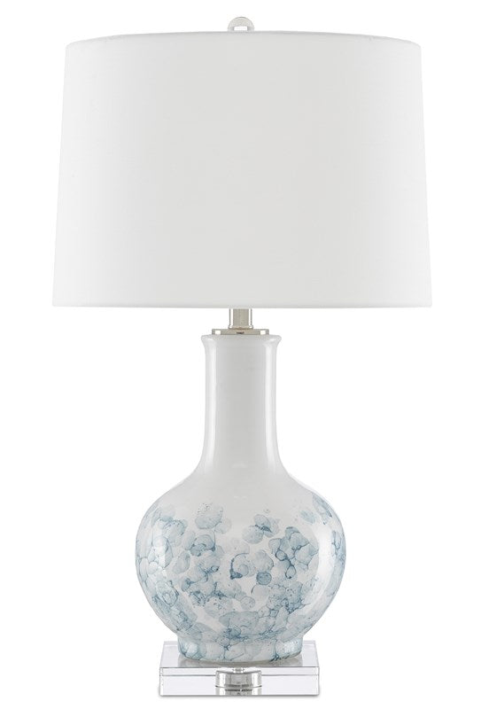 Myrtle Table Lamp