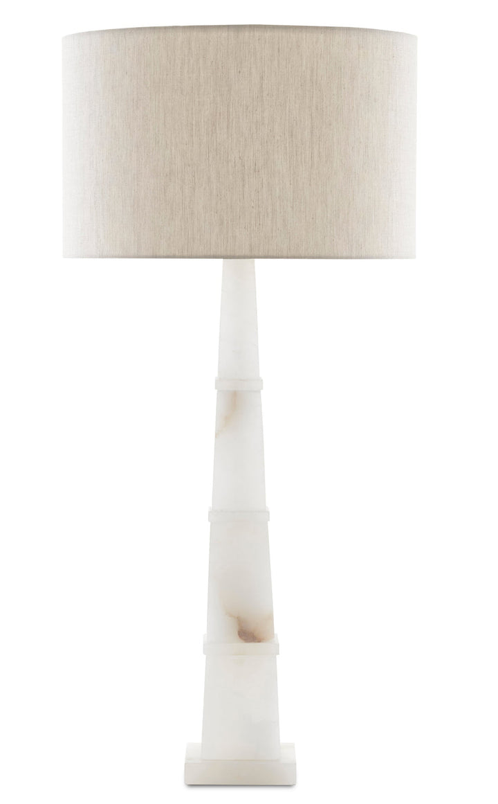 Alabastro Table Lamp