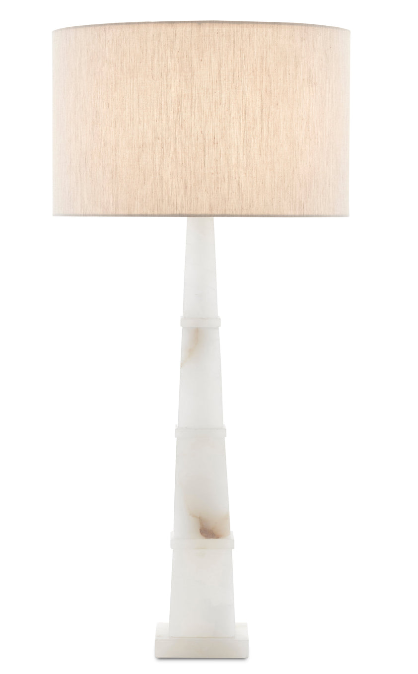 Alabastro Table Lamp