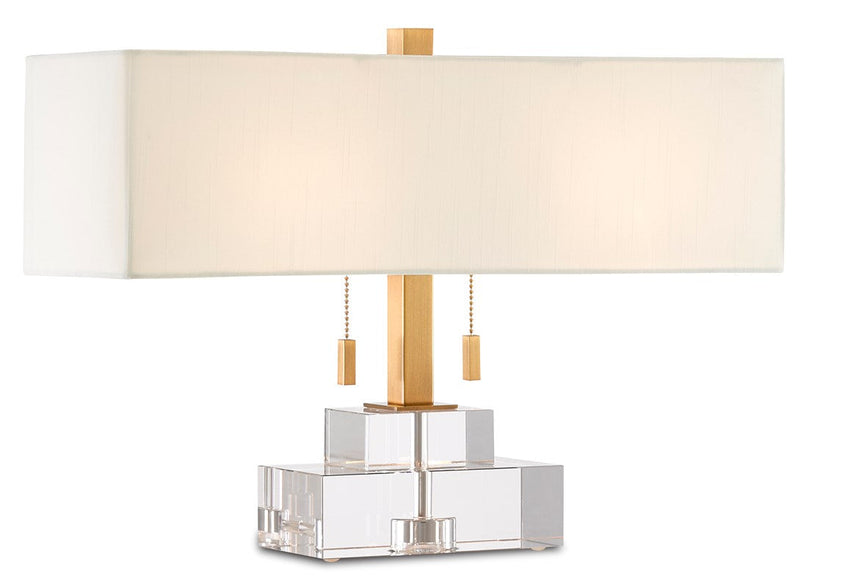 Chiara Table Lamp