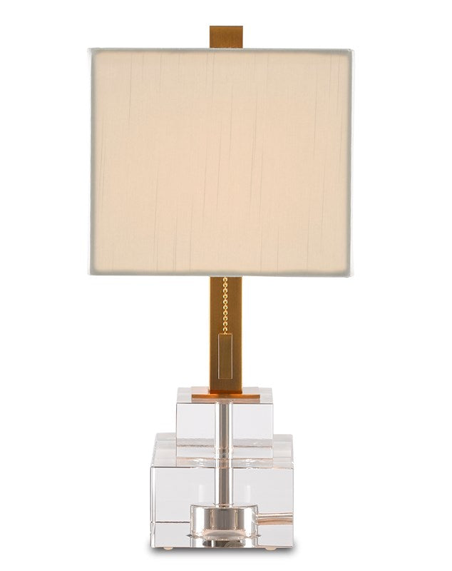 Chiara Table Lamp