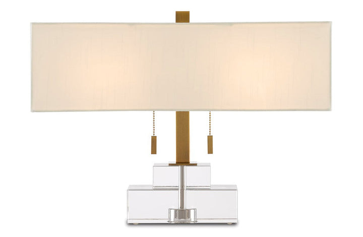 Chiara Table Lamp