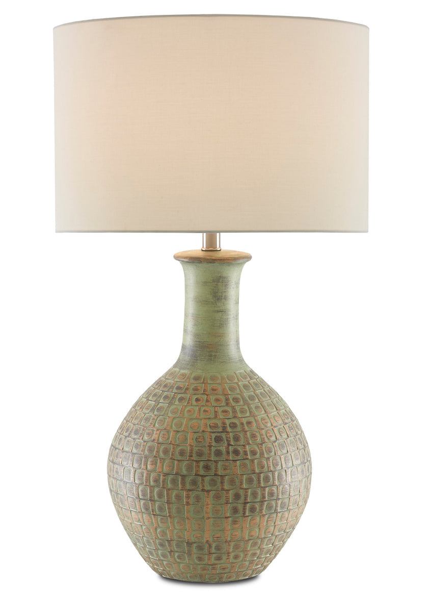 Loro Table Lamp