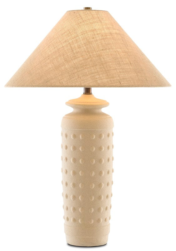 Sonoran Table Lamp