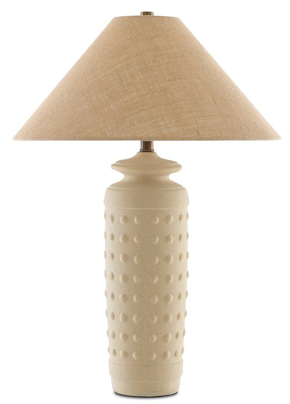 Sonoran Table Lamp