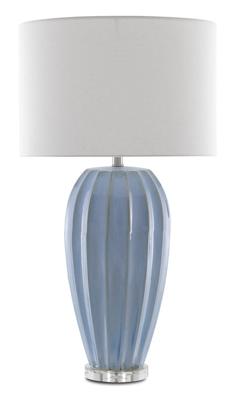 Bluestar Table Lamp