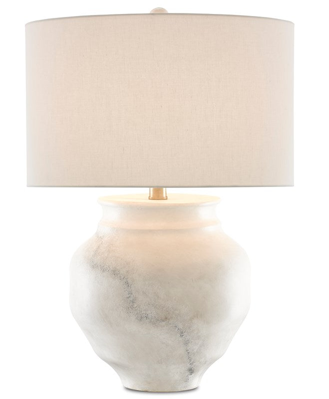 Kalossi Table Lamp