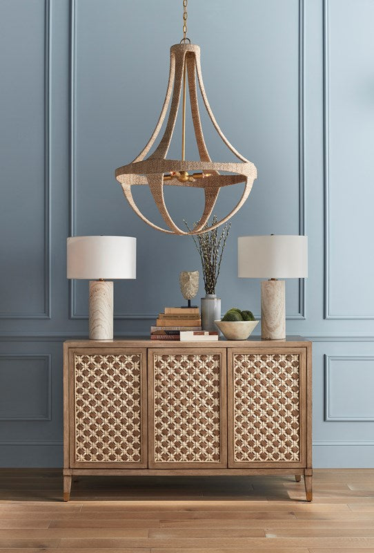 Vespera Table Lamp