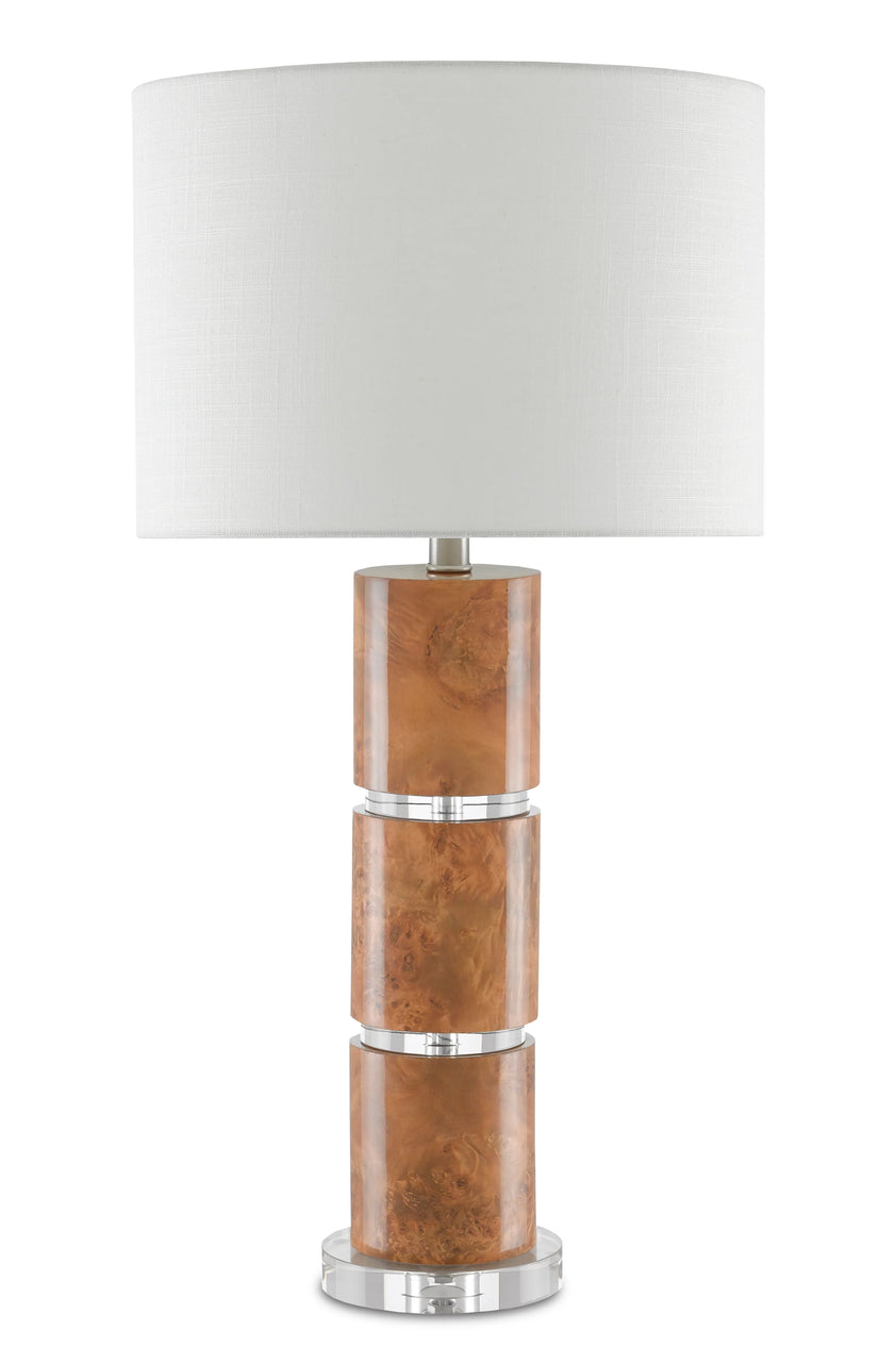 Birdseye Table Lamp