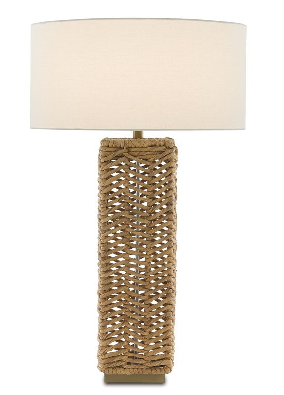 Torquay Table Lamp