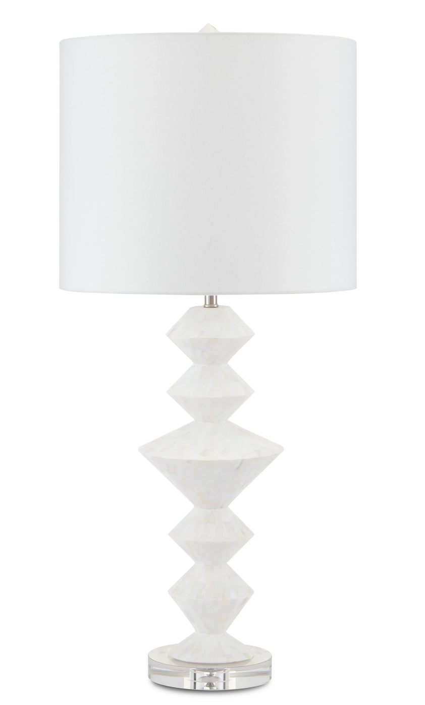 Sheba Table Lamp