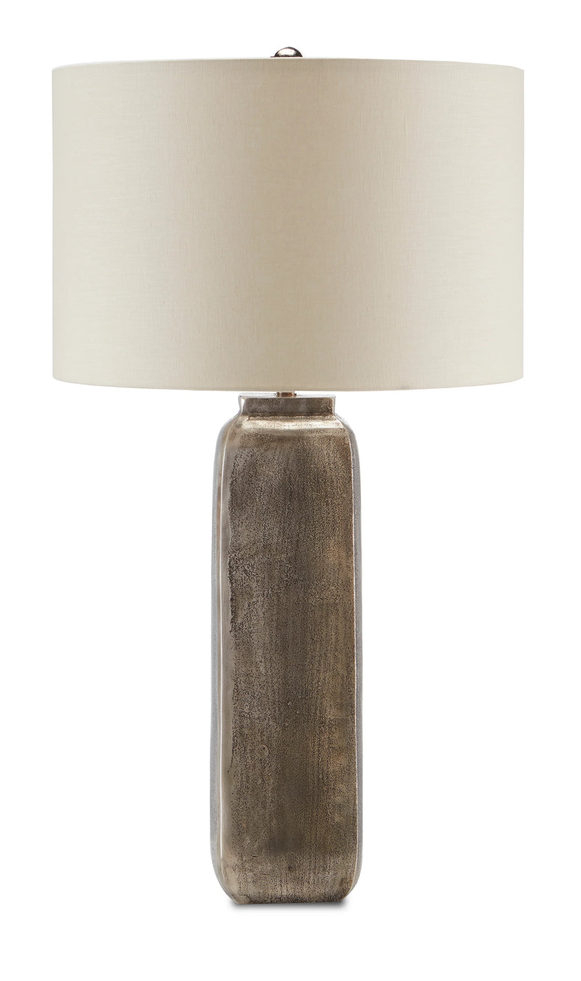 Morse Table Lamp