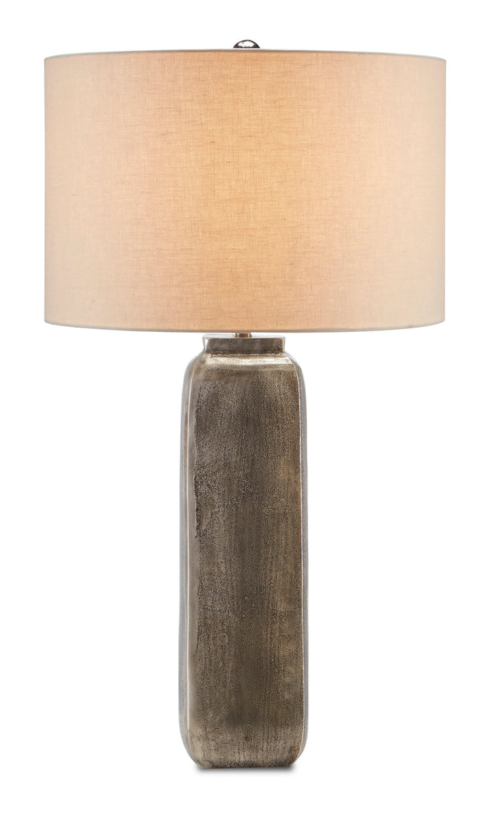 Morse Table Lamp