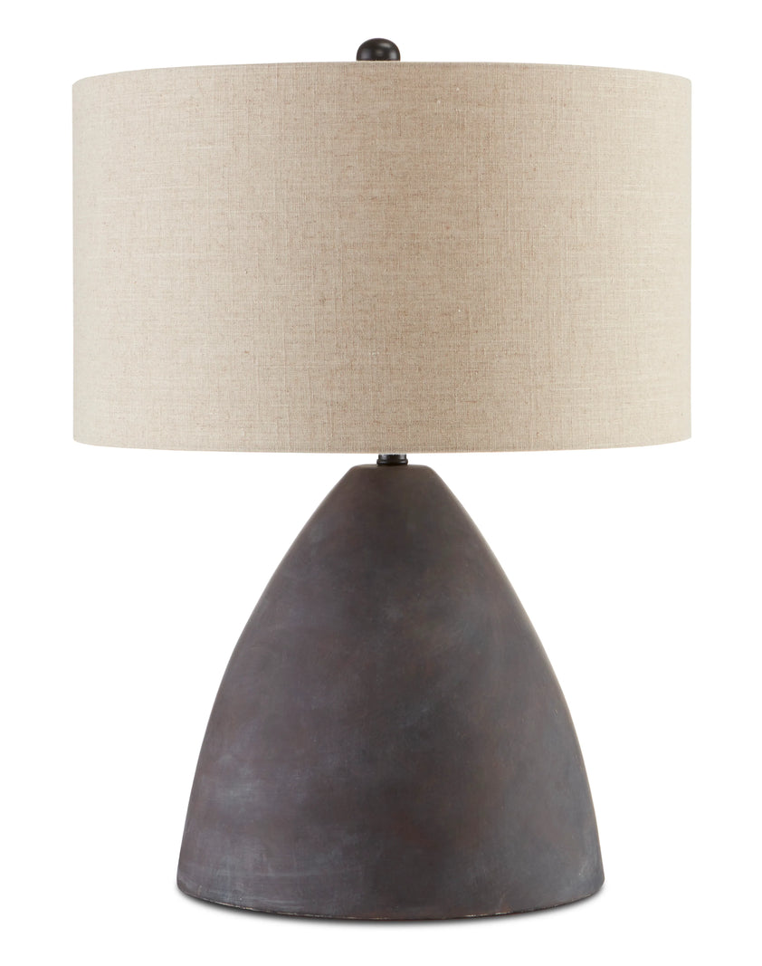 Zea Table Lamp