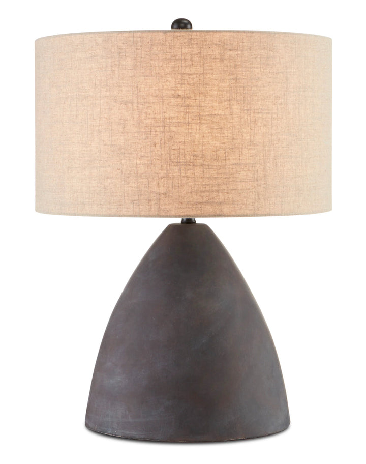 Zea Table Lamp