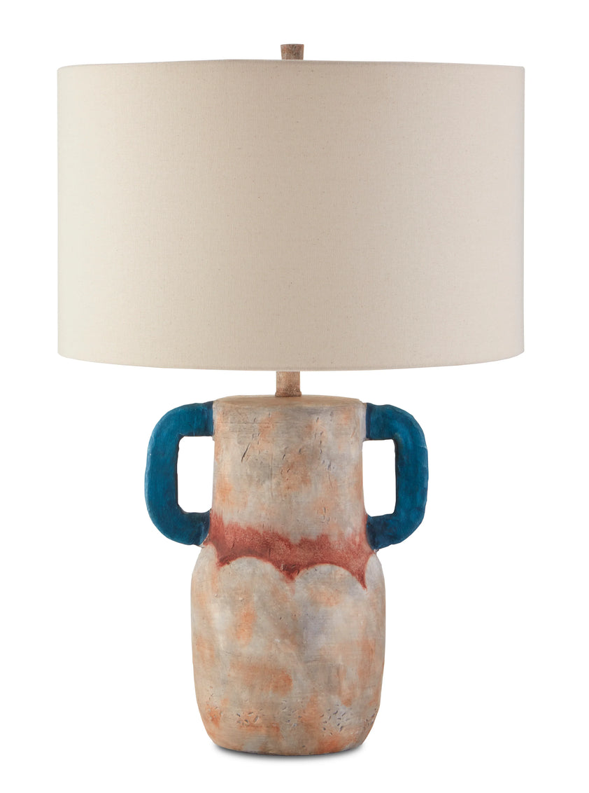 Arcadia Table Lamp