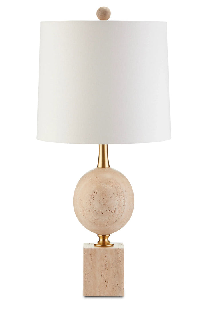 Adorno Table Lamp