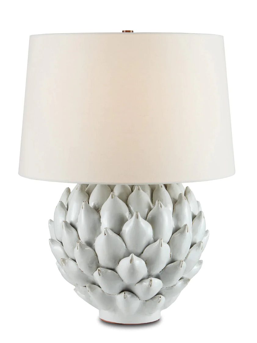 Cynara Table Lamp