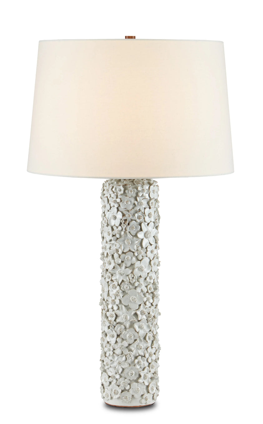 Jessamine Table Lamp