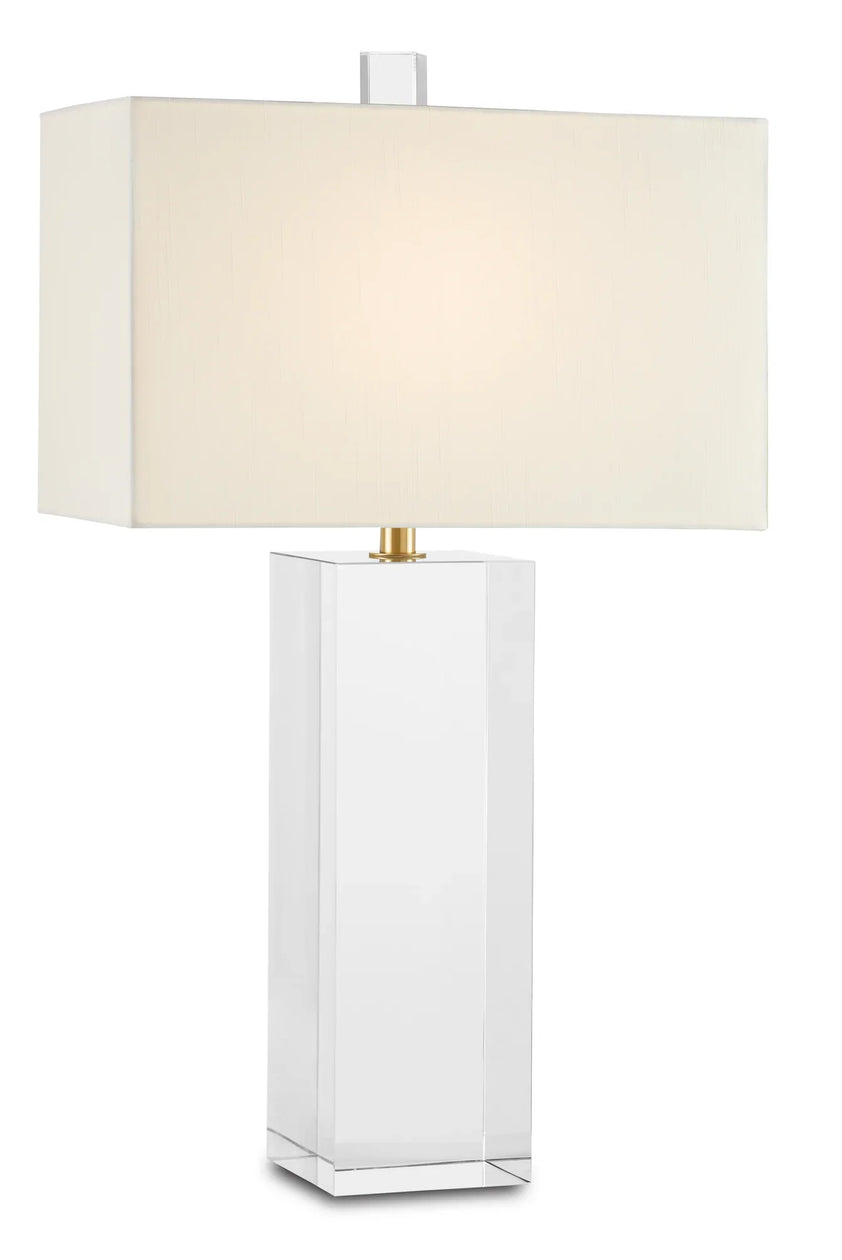 Clara Table Lamp